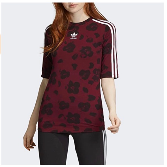 adidas Tops - Adidas Original Tee.